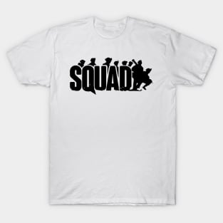 Squad T-Shirt